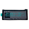 Пенал м'який YES PH-33 My Anime 22х8,5х3 см Чорний (533670)
