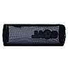 Пенал м'який YES PH-34 Football Time 21х6х4 см Чорний (533693)