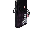 Сумка через плече YES CB-1 Angel Bear 17,5х10х2,5 см Різнокольоровий (550059)