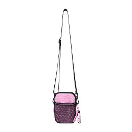 Сумка через плече YES CB-1 My Idol 17,5х10х2,5 см Різнокольоровий (550058)