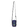 Сумка через плечо YES CB-1 YES DSGN Smile 17,5х10х2,5 см Разноцветный (550064)