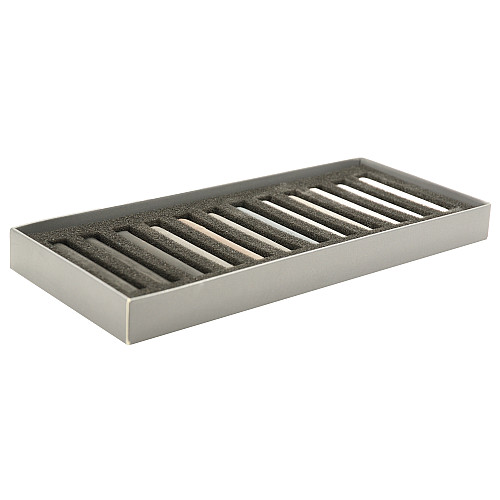 Пастель суха художня Santi Grey Tones 12 кольорів (353698)