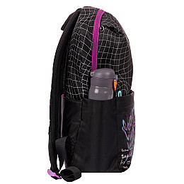 Рюкзак YES T-105 Vibes Vibes 40х28х15 см Різнокольоровий (559929)