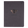 Дневник шкільний YES PU Bear angel А5 Сірий 40 аркушів (911387)