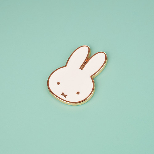 Дневник школьный YES PU Miffy А5 Зеленый 40 листов (911392)