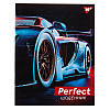 Дневник школьный YES Perfect А5 Разноцветный 40 листов (911643)