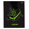 Дневник школьный YES Sneakers А5 Разноцветный 40 листов (911654)
