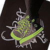 Дневник школьный YES Sneakers А5 Разноцветный 40 листов (911654)