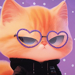 Дневник школьный YES Cute boss А5 Разноцветный 40 листов (911630)