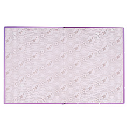 Дневник школьный YES Cute boss А5 Разноцветный 40 листов (911630)