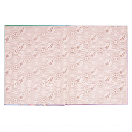 Дневник шкільний YES Tokyo A5 Різнокольоровий 40 аркушів (911631)