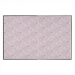 Дневник шкільний YES Ukraine А5 Чорний 40 аркушів (911632)