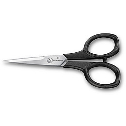 Ножницы бытовые Victorinox Household 10 см Черный (8.1017.10)