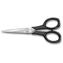 Ножницы бытовые Victorinox Household 13 см Черный (8.1017.13)