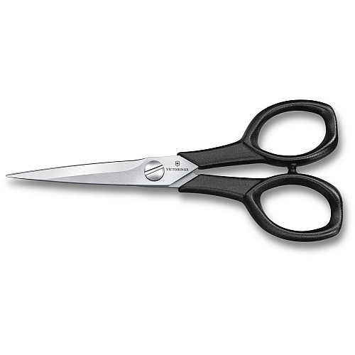 Ножницы бытовые Victorinox Household 13 см Черный (8.1017.13)