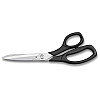 Ножницы бытовые Victorinox Household 23 см Черный (8.1017.23)