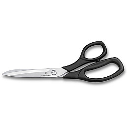 Ножницы бытовые Victorinox Household 23 см Черный (8.1017.23)