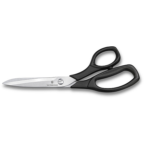Ножницы бытовые Victorinox Household 23 см Черный (8.1017.23)