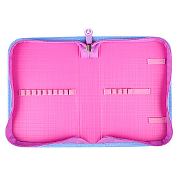 Пенал одинарний YES HP-02 Ваш Магічний Єдиноріг 13х21х3 см Різнокольоровий (533647)