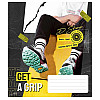 Тетрадь общая Школьник Get a grip A5 линия 48 листов (048-3304L-1)