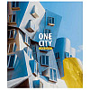 Тетрадь общая Школьник One city 2 parts A5 линия 80 листов (080-3137L-3)