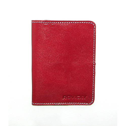 Документница Rovicky OKL-1 Red