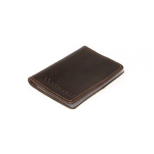 Документика DNK Leather DNK mini doc файл H col.F Коричневий
