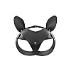 Маска кішки Fetish Tentation Adjustable Catwoman Diamond Mask (SO4661)