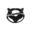 Маска кішки Fetish Tentation Adjustable Catwoman Diamond Mask (SO4661)