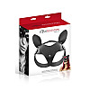 Маска кішки Fetish Tentation Adjustable Catwoman Diamond Mask (SO4661)