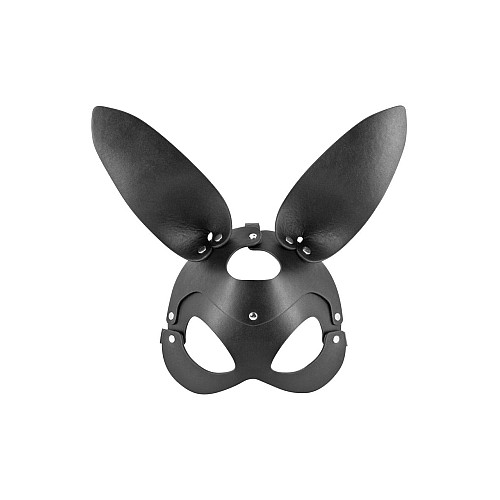Маска зайки Fetish Tentation Регульована маска зайця (SO4663)