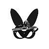Маска зайки Fetish Tentation Регульована маска зайця (SO4663)