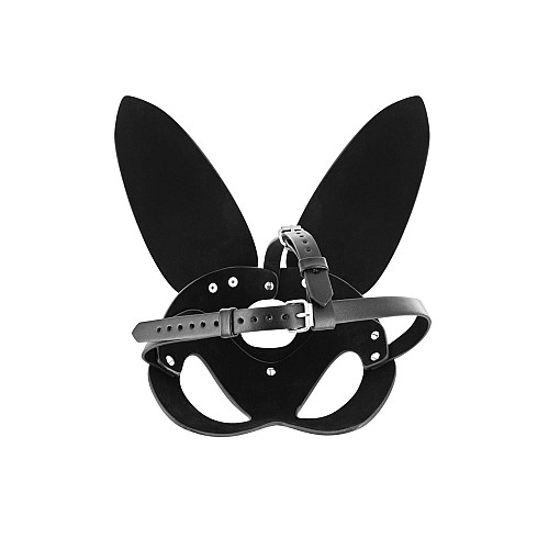 Маска зайки Fetish Tentation Регульована маска зайця (SO4663)
