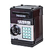 Электронная копилка-сейф Number Bank Safe Разноцветный (1511-4)