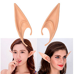 Уши Ельфа Косплей Ушки Феї (6800)