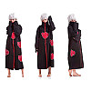 Плащ Акацуки Наруто Облако Akatsuki Naruto S 158-165см (7925)