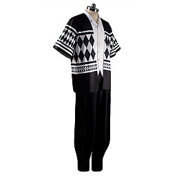 Косплей Кэн Рюгудзі Токійські Мстителі Bioworld S (13651)