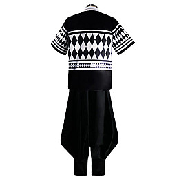 Косплей Кэн Рюгудзі Токійські Мстителі Bioworld L (13653)