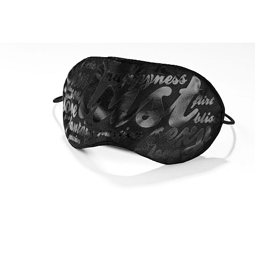 Маска на глаза Bijoux Indiscrets - Blind Passion Mask (SO2327)
