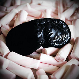 Маска на очі Bijoux Indiscrets - Blind Passion Mask (SO2327)