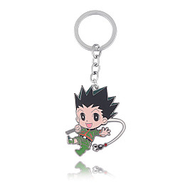 Брелок Bioworld Гон Фрикс Hunter x Hunter (17018)