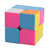Кубик Рубика 2х2х2 без наклеек Smart Cube SC204