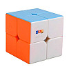 Кубик Рубика 2х2х2 без наклеек Smart Cube SC204