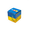 Кубик рубика "Флаг Украины" Smart Cube SCU222 2х2