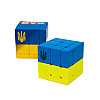 Кубик рубика "Флаг Украины" Smart Cube SCU333