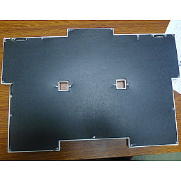 Мультирамка EVG INNO ZB-6-3753 WHITE COLLAGE 6 36 х 52 х 2.5 см Белый (6812241)