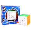 Кубик рубика 4х4 Цветной пластик Smart Cube SC404