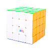 Кубик рубика 4х4 Цветной пластик Smart Cube SC404