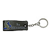 Брелок шкіряний 4Profi I`m Ukrainian 000017965