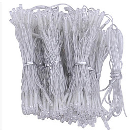 Гирлянда штора FMA Водопад 3х3 м 320 LED Мультицвет (1309667192)